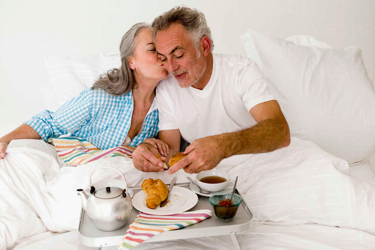 Testosterone therapy In Nacogdoches: Sex life