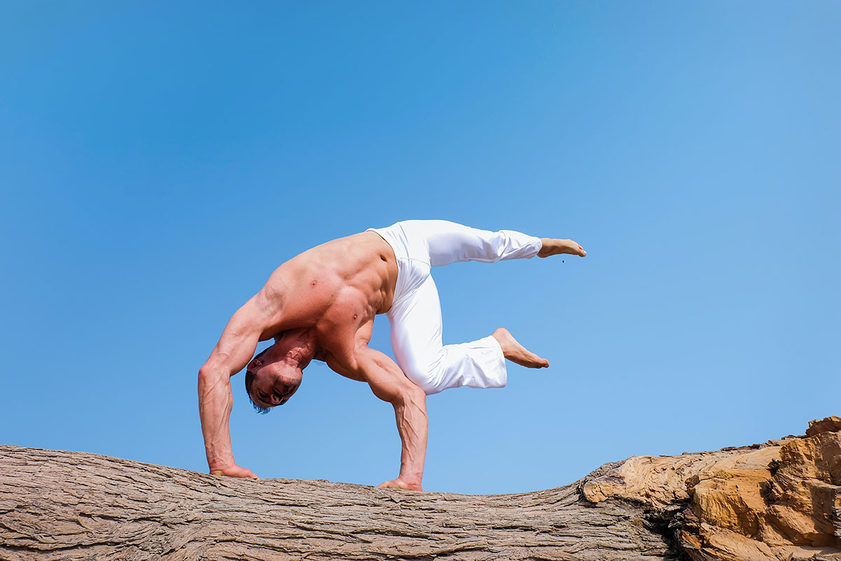 Testosterone therapy In Nacogdoches: Muscle Strength